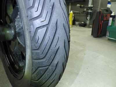 Suzuki Skywave 250S