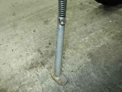 Honda XR250 2006
