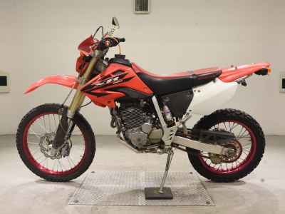Honda XR250 2006