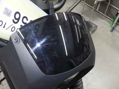 Honda Rebel S CMX250 2022