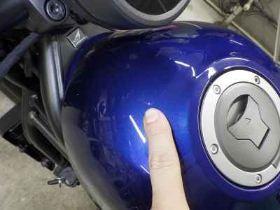 Honda Rebel S CMX250 2022