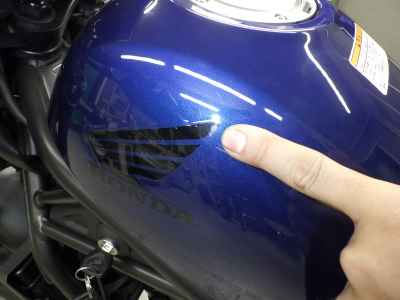 Honda Rebel S CMX250 2022