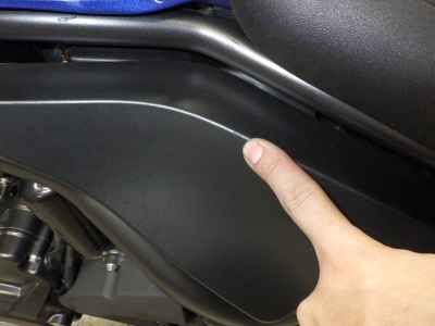 Honda Rebel S CMX250 2022