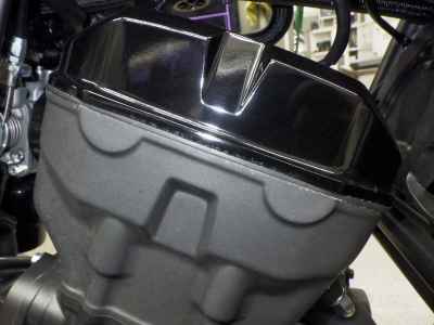 Honda Rebel S CMX250 2022