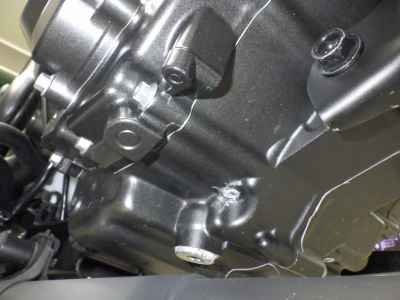 Honda Rebel S CMX250 2022
