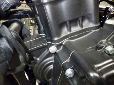 Honda Rebel S CMX250 2022