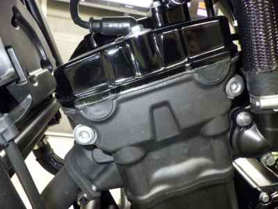 Honda Rebel S CMX250 2022