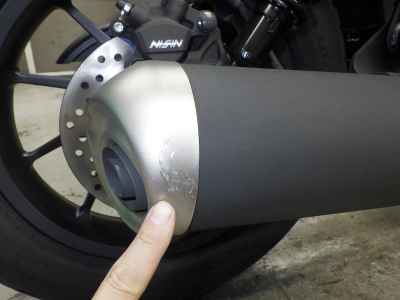 Honda Rebel S CMX250 2022