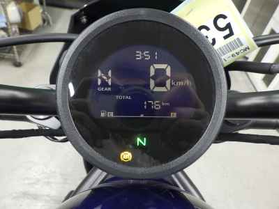 Honda Rebel S CMX250 2022