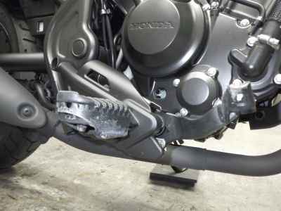 Honda Rebel S CMX250 2022