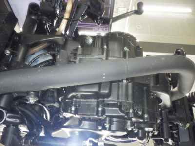 Honda Rebel S CMX250 2022