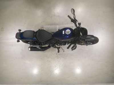 Honda Rebel S CMX250 2022