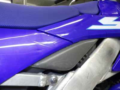 Yamaha YZ250FX 2025