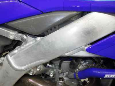 Yamaha YZ250FX 2025