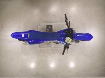 Yamaha YZ250FX 2025