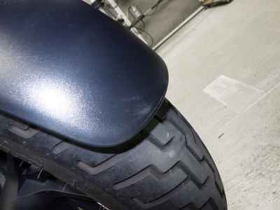 Honda Rebel S CMX250 2022