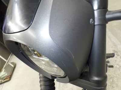 Honda Rebel S CMX250 2022