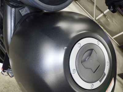 Honda Rebel S CMX250 2022