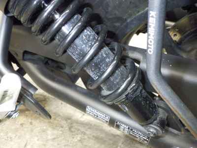 Honda Rebel S CMX250 2022