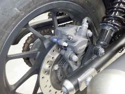 Honda Rebel S CMX250 2022