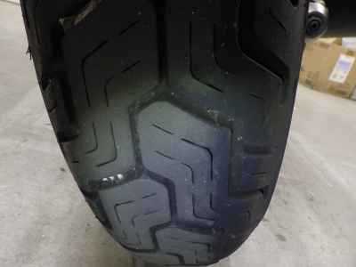 Honda Rebel S CMX250 2022