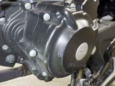 Honda Rebel S CMX250 2022