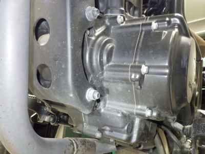 Honda Rebel S CMX250 2022