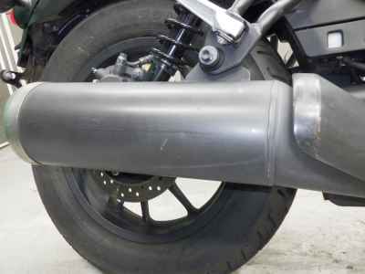 Honda Rebel S CMX250 2022