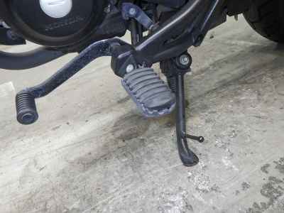 Honda Rebel S CMX250 2022