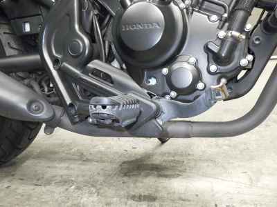 Honda Rebel S CMX250 2022