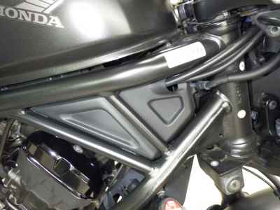 Honda Rebel S CMX250 2022