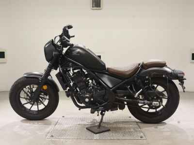 Honda Rebel S CMX250 2022