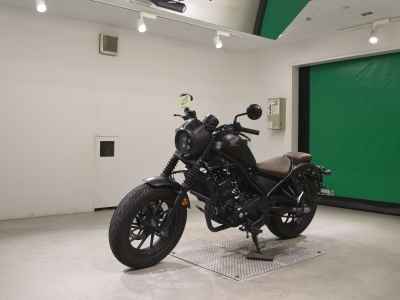 Honda Rebel S CMX250 2022