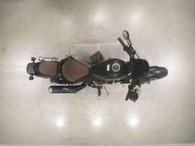 Honda Rebel S CMX250 2022