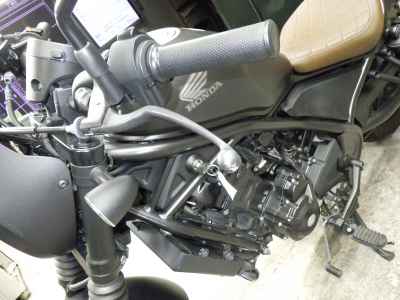 Honda Rebel S CMX250 2022