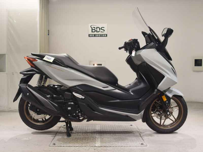 Honda Forza 2023