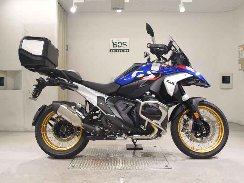 BMW R1300GS 2024