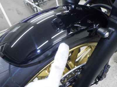 Kawasaki Z650RS 2024