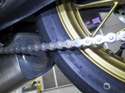 Kawasaki Z650RS 2024