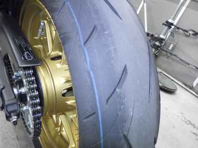 Kawasaki Z650RS 2024