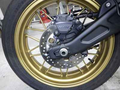 Kawasaki Z650RS 2024