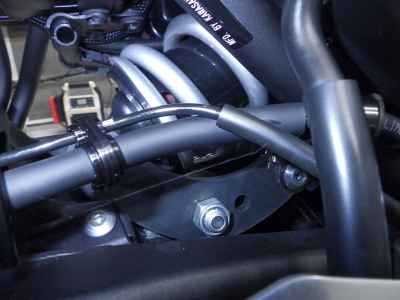 Kawasaki Z650RS 2024