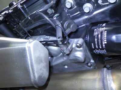 Kawasaki Z650RS 2024