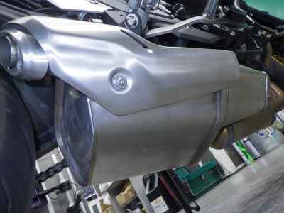 Kawasaki Z650RS 2024