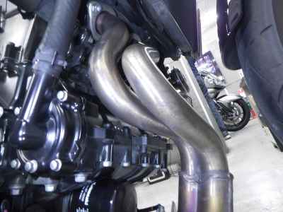 Kawasaki Z650RS 2024