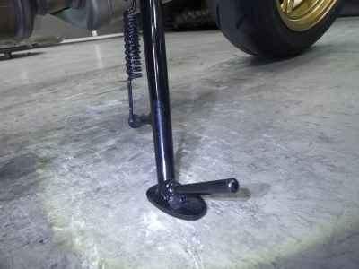 Kawasaki Z650RS 2024