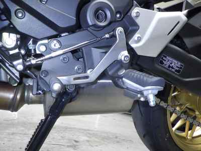 Kawasaki Z650RS 2024