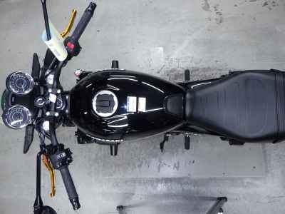 Kawasaki Z650RS 2024