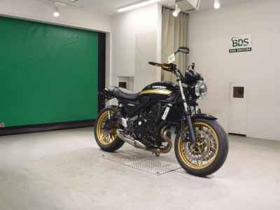 Kawasaki Z650RS 2024