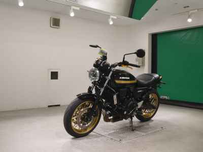 Kawasaki Z650RS 2024